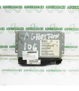 Centralita Powershift usada Deutz 04414602