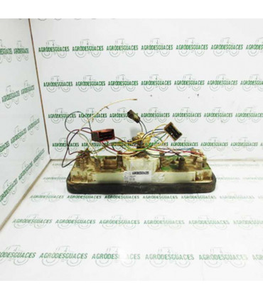 Cuadro de instrumentos usado Fiat, Ford 5145186