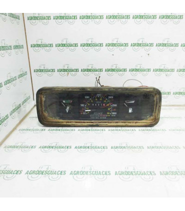 Cuadro de instrumentos usado Fiat, Ford 5145186