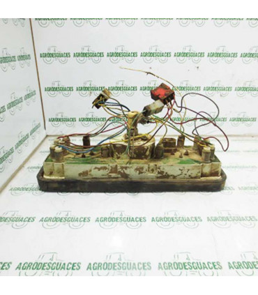 Cuadro de instrumentos usado Fiat, Ford 5145186
