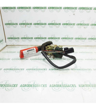 Palanca inversor usada New Holland 5170415