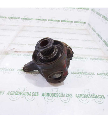 Mangueta DT izquierda usada New Holland 5171704