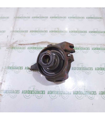 Mangueta DT izquierda usada New Holland 5171704