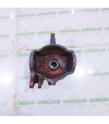 Mangueta DT izquierda usada New Holland 5171704