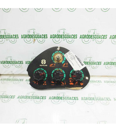 Módulo control elevador usado New Holland 5173565
