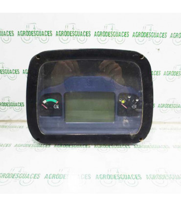 Cuadro de instrumentos usado New Holland