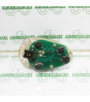 Consola elevador usada New Holland 47135380