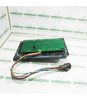 Mando de control usado New Holland 82012697