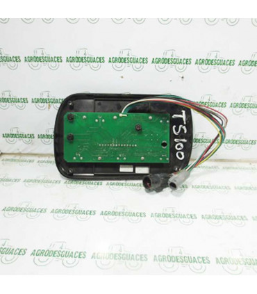 Consola elevador usada New Holland 82012982