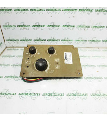 Panel de control usado Case 82026306