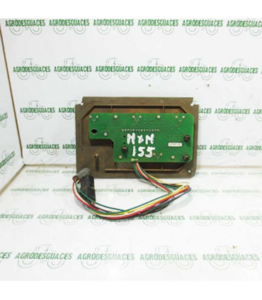 Panel de control usado Case 82026306