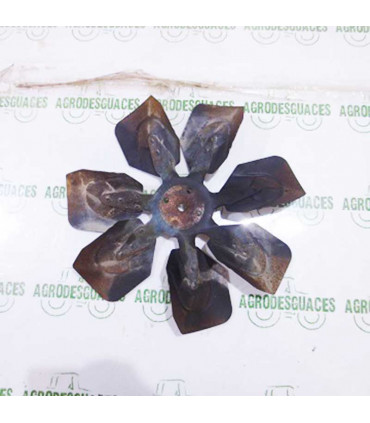 Ventilador motor usado Ford 87010708