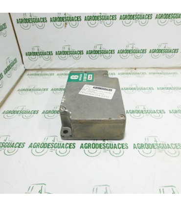 Centralita ECU usada New Holland 87316119