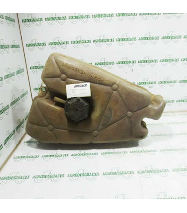 Depósito expansión radiador usado John Deere AL65822