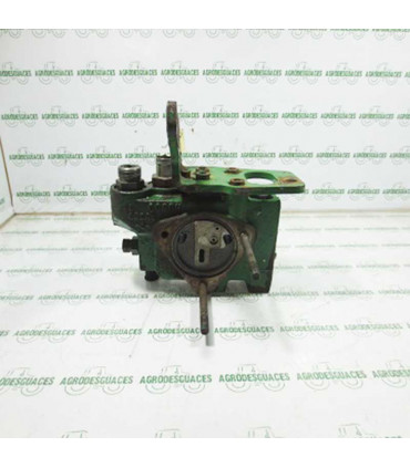 Válvula de prioridad usada John Deere AL111254