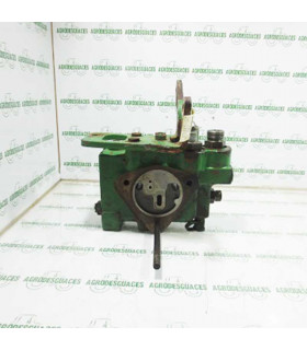 Válvula de prioridad usada John Deere AL111254