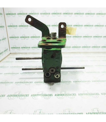 Válvula de prioridad usada John Deere AL111254