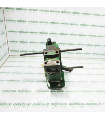 Válvula de prioridad usada John Deere AL111254