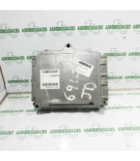 Centralita BCU usada John Deere AL179102