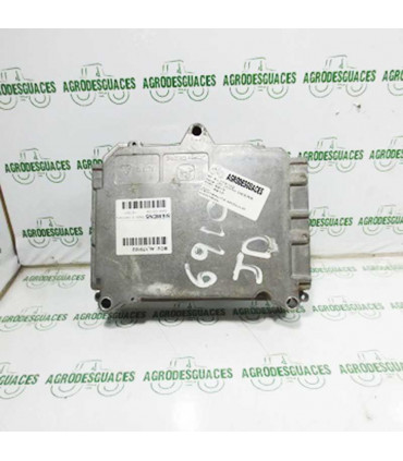 Centralita BCU usada John Deere AL179102