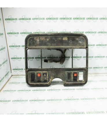 Tablero de instrumentos usado Ford E5NN10876AA
