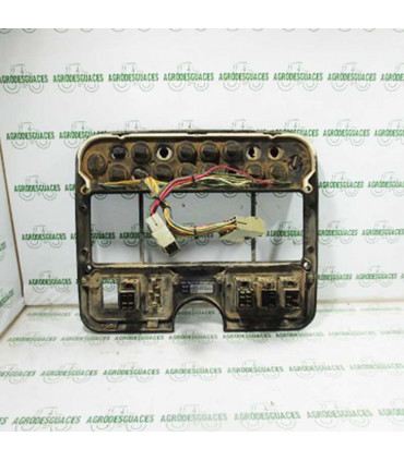Tablero de instrumentos usado Ford E5NN10876AA