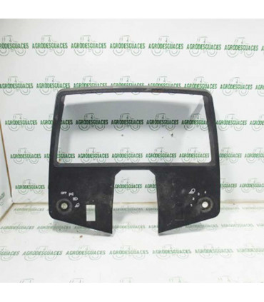 Cubretablero cuadro de instrumentos usado John Deere L113055