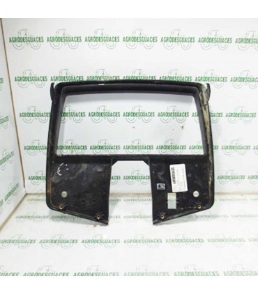 Cubretablero cuadro de instrumentos usado John Deere L113055