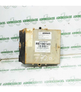 Centralita AutoTrac usada John Deere RE196143