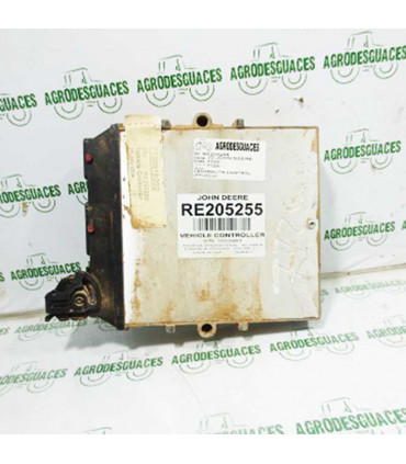 Centralita IVT, PTI, CCU usada John Deere RE205255
