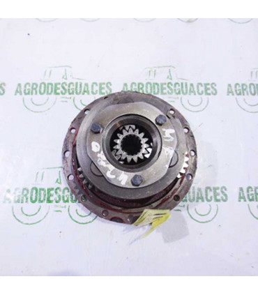 Reductor delantero usado Massey Ferguson AG85, AG105
