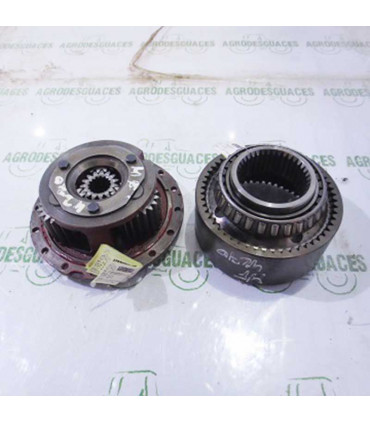 Reductor delantero usado Massey Ferguson AG85, AG105