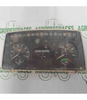 Cuadro De Instrumentos Usado John Deere AL81256