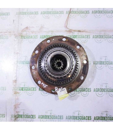 Reductor delantero usado Massey Ferguson