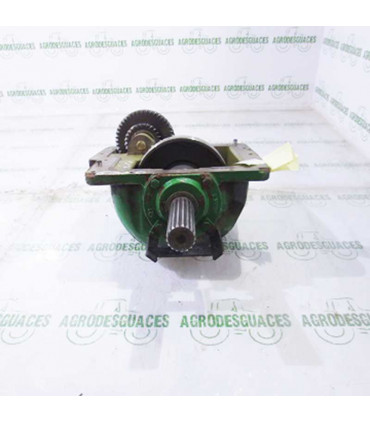 Salida DT usada John Deere Ratio 1.658