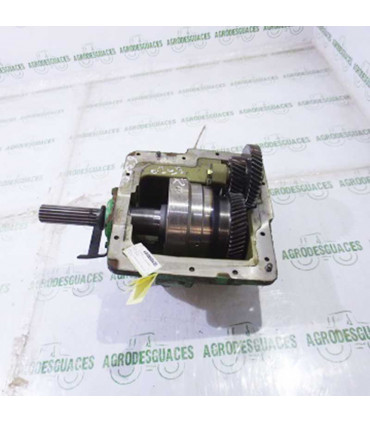 Salida DT usada John Deere Ratio 1.658