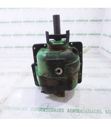 Salida DT usada John Deere Ratio 1.658