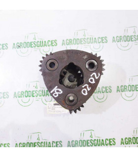 Reductor trasero usado John Deere L29213-T21547