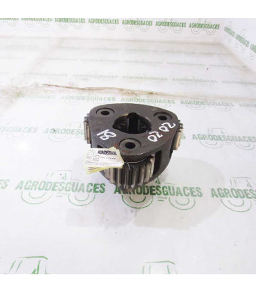 Reductor trasero usado John Deere L29213-T21547