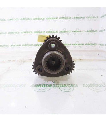 Reductor trasero usado John Deere L29213-T21547