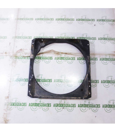 Coraza ventilador usada New Holland 5176669