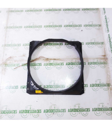 Coraza ventilador usada New Holland 5176669