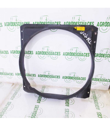 Coraza ventilador usada New Holland 5176669