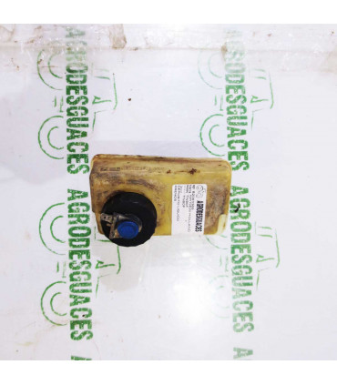 Depósito líquido de frenos usado Fiat, New Holland 82003369