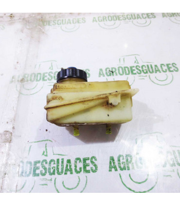 Depósito líquido de frenos usado Fiat, New Holland 82003369