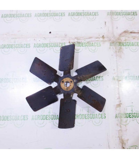 Ventilador motor usado New Holland 99455862