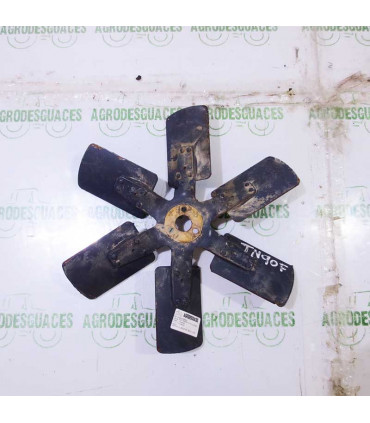 Ventilador motor usado New Holland 99455862