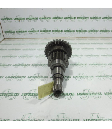 Piñón Doble TDF Usado Massey Ferguson 3382041M3