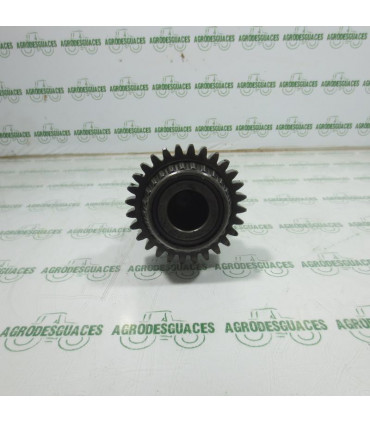 Piñón Doble TDF Usado Massey Ferguson 3382041M3