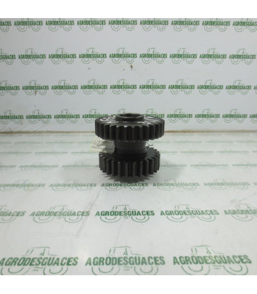 Piñón Doble TDF Usado Massey Ferguson 3383555M3